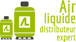 Air liquide distributeur certifié
